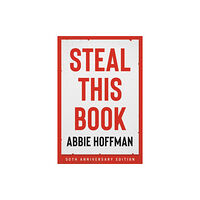 Hachette Books Steal This Book (50th Anniversary Edition) (häftad, eng)