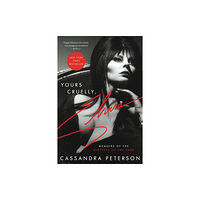 Hachette Books Yours Cruelly, Elvira (häftad, eng)
