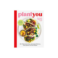 Hachette Books PlantYou (inbunden, eng)