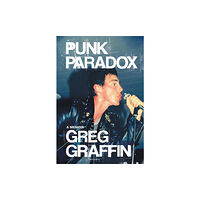 Hachette Books Punk Paradox (inbunden, eng)