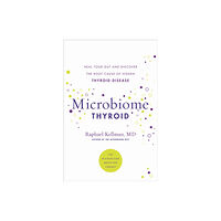 Hachette Books Microbiome Thyroid (häftad, eng)