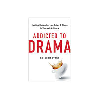 Hachette Books Addicted to Drama (inbunden, eng)