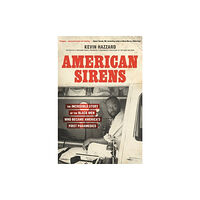 Hachette Books American Sirens (inbunden, eng)