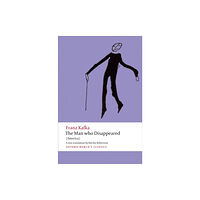 Oxford University Press The Man who Disappeared (häftad, eng)