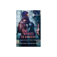 Indiana university press From Street to Screen (häftad, eng)