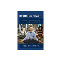 Indiana university press Branding Bhakti (häftad, eng)