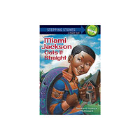 Random House USA Inc Miami Jackson Gets It Straight (häftad, eng)