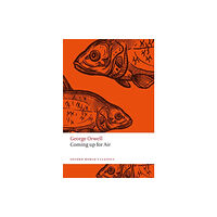 Oxford University Press Coming Up for Air (häftad, eng)