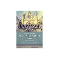 Oxford University Press Wade & Forsyth's Administrative Law (häftad, eng)
