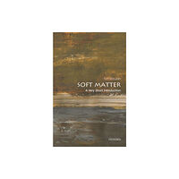 Oxford University Press Soft Matter (häftad, eng)