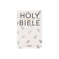 Spck publishing Catholic Bible: NRSV Anglicized Edition (inbunden, eng)