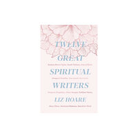 Spck publishing Twelve Great Spiritual Writers (häftad, eng)