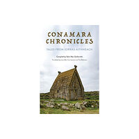 Indiana university press Conamara Chronicles (häftad, eng)