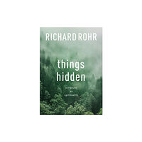 Spck publishing Things Hidden (häftad, eng)