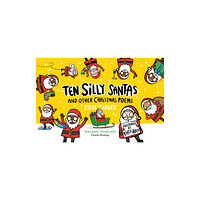 Spck publishing Ten Silly Santas: And Other Christmas Poems (häftad, eng)