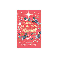 Spck publishing 100 Best Christmas Poems for Children (häftad, eng)