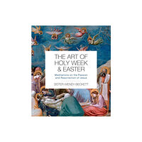 Spck publishing The Art of Holy Week and Easter (häftad, eng)