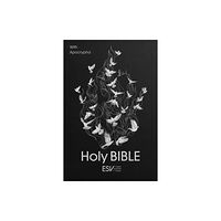 Spck publishing ESV Holy Bible with Apocrypha, Anglicized Standard Hardback (inbunden, eng)