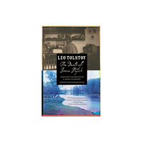 Random House USA Inc The Death of Ivan Ilyich (häftad, eng)