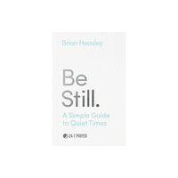 Spck publishing Be Still (häftad, eng)