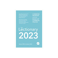 Spck publishing Common Worship Lectionary 2023 (häftad, eng)