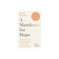 Spck publishing A Manifesto For Hope (häftad, eng)