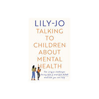 Spck publishing Talking to Children About Mental Health (häftad, eng)