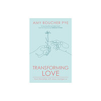 Spck publishing Transforming Love (häftad, eng)