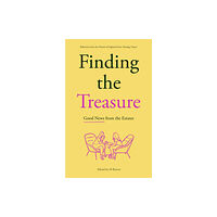 Spck publishing Finding the Treasure: Good News from the Estates (häftad, eng)