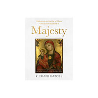 Spck publishing Majesty (inbunden, eng)