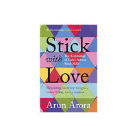 Spck publishing Stick with Love (häftad, eng)