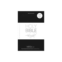 Spck publishing NRSVue Holy Bible with Apocrypha: New Revised Standard Version Updated Edition (inbunden, eng)