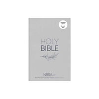 Spck publishing NRSVue Holy Bible: New Revised Standard Version Updated Edition (inbunden, eng)