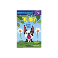 Random House USA Inc Twinky the Dinky Dog (häftad, eng)