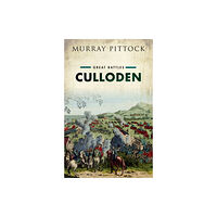 Oxford University Press Culloden (häftad, eng)