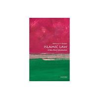Oxford University Press Islamic Law (häftad, eng)
