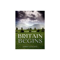 Oxford University Press Britain Begins (häftad, eng)
