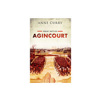 Oxford University Press Agincourt (häftad, eng)