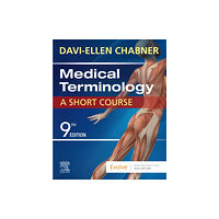 Elsevier - Health Sciences Division Medical Terminology: A Short Course (häftad, eng)