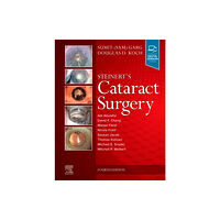 Elsevier - Health Sciences Division Steinert's Cataract Surgery (inbunden, eng)