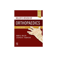 Elsevier - Health Sciences Division Miller's Review of Orthopaedics (häftad, eng)