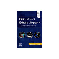 Elsevier - Health Sciences Division Point-of-Care Echocardiography (häftad, eng)