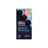 Elsevier - Health Sciences Division Pocket Companion to Guyton and Hall Textbook of Medical Physiology (häftad, eng)