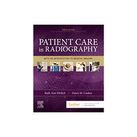 Elsevier - Health Sciences Division Patient Care in Radiography (häftad, eng)