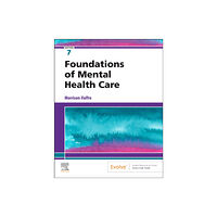 Elsevier - Health Sciences Division Foundations of Mental Health Care (häftad, eng)