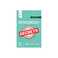 Elsevier - Health Sciences Division Ophthalmology Secrets (häftad, eng)