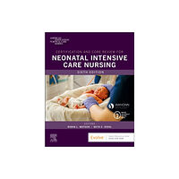 Elsevier - Health Sciences Division Certification and Core Review for Neonatal Intensive Care Nursing (häftad, eng)