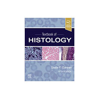 Elsevier - Health Sciences Division Textbook of Histology (häftad, eng)