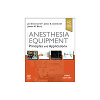 Elsevier - Health Sciences Division Anesthesia Equipment (inbunden, eng)