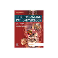 Elsevier - Health Sciences Division Understanding Pathophysiology (häftad, eng)